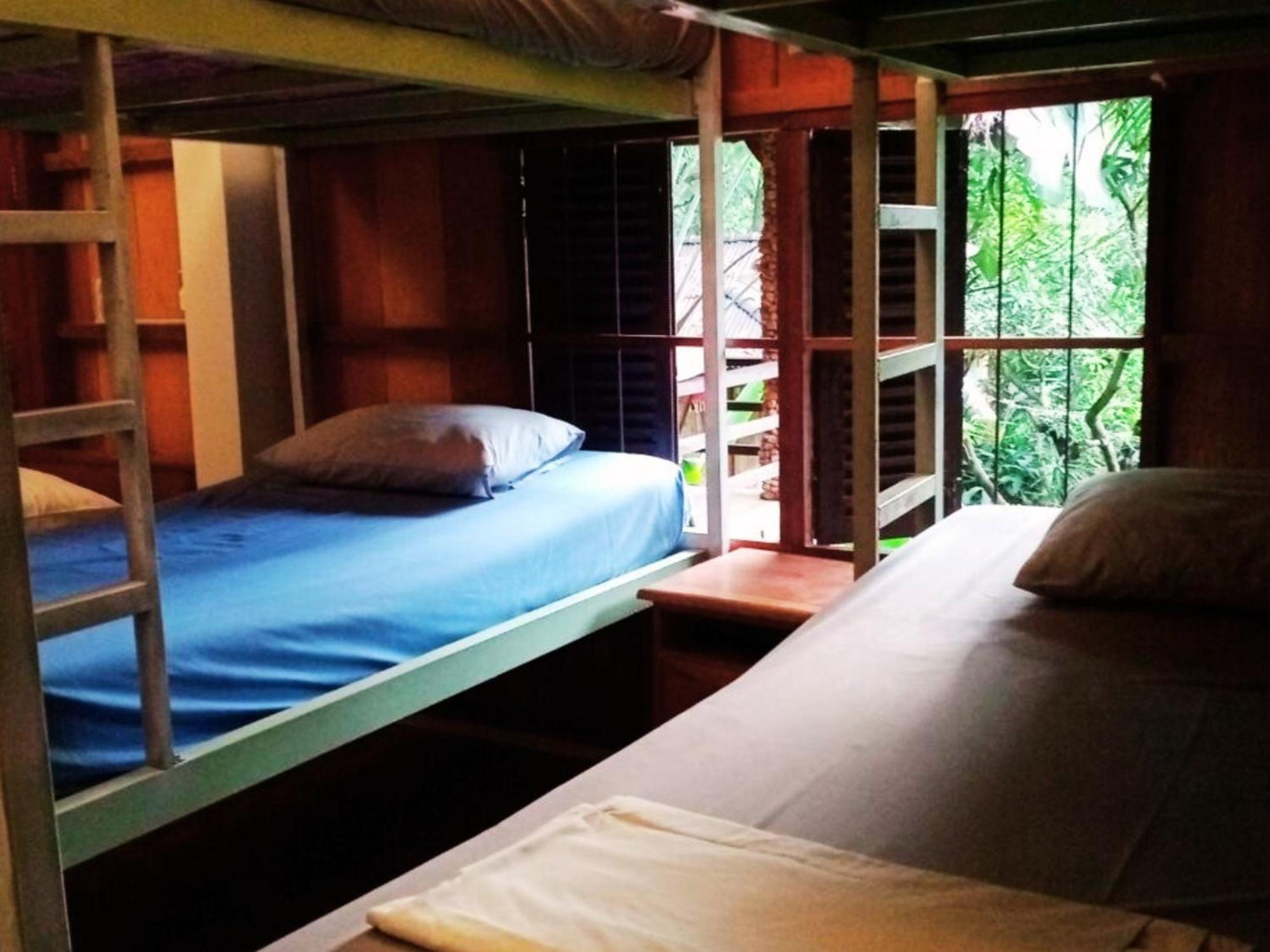 Devi Kampot Resort At Phum กำปอต ภายนอก รูปภาพ