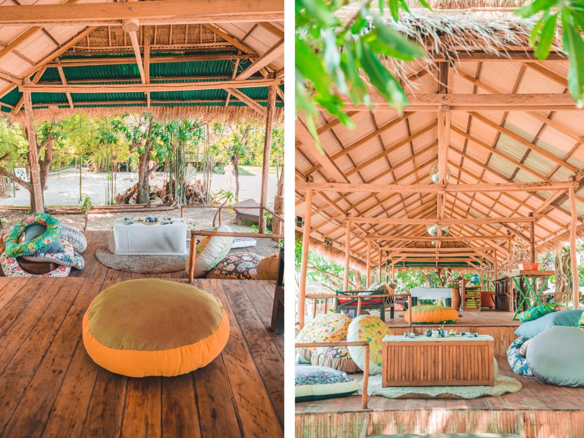 Devi Kampot Resort At Phum กำปอต ภายนอก รูปภาพ