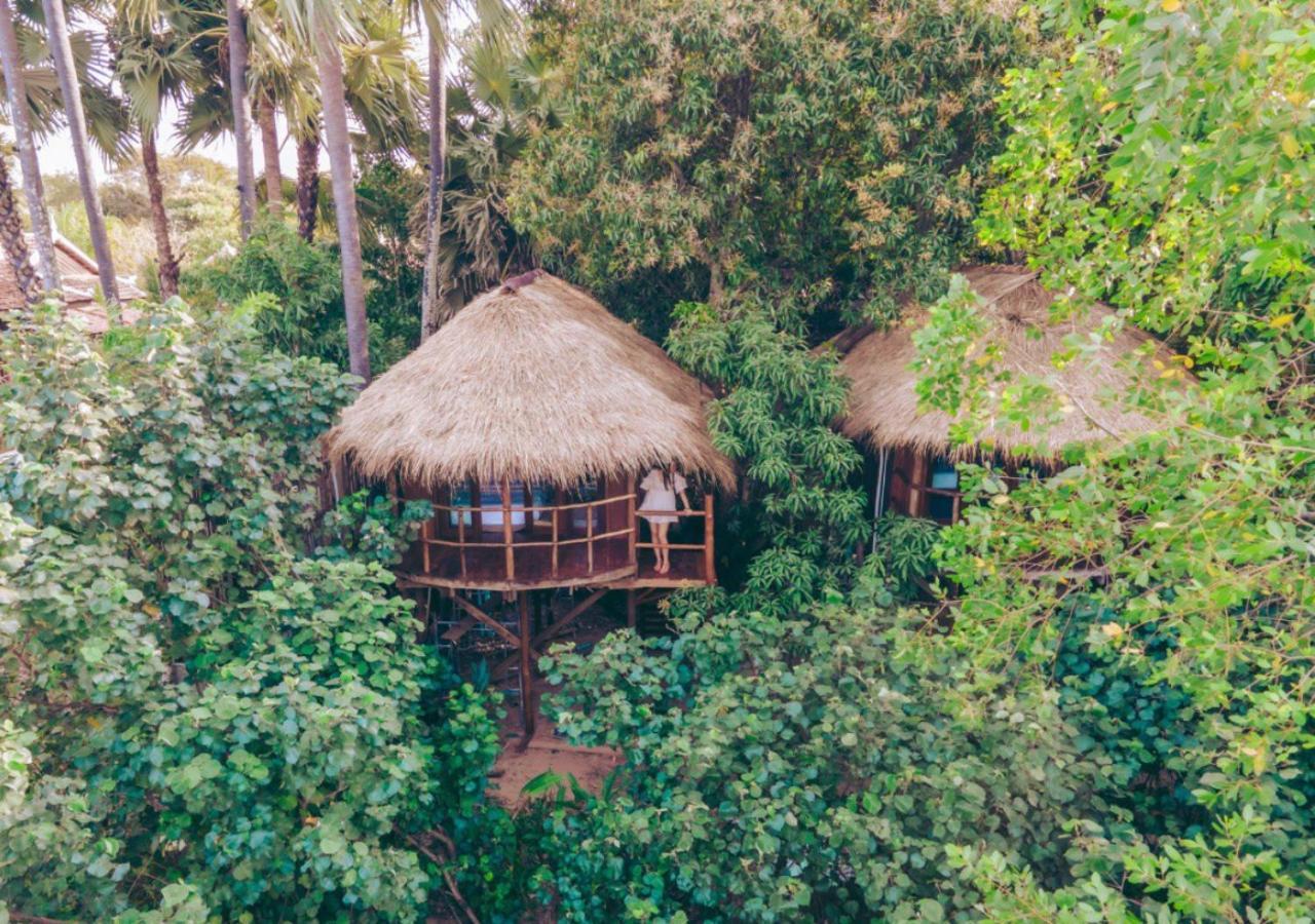 Devi Kampot Resort At Phum กำปอต ห้อง รูปภาพ