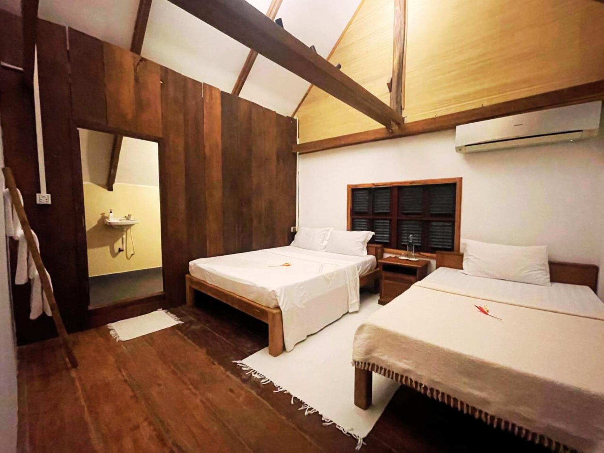 Devi Kampot Resort At Phum กำปอต ห้อง รูปภาพ