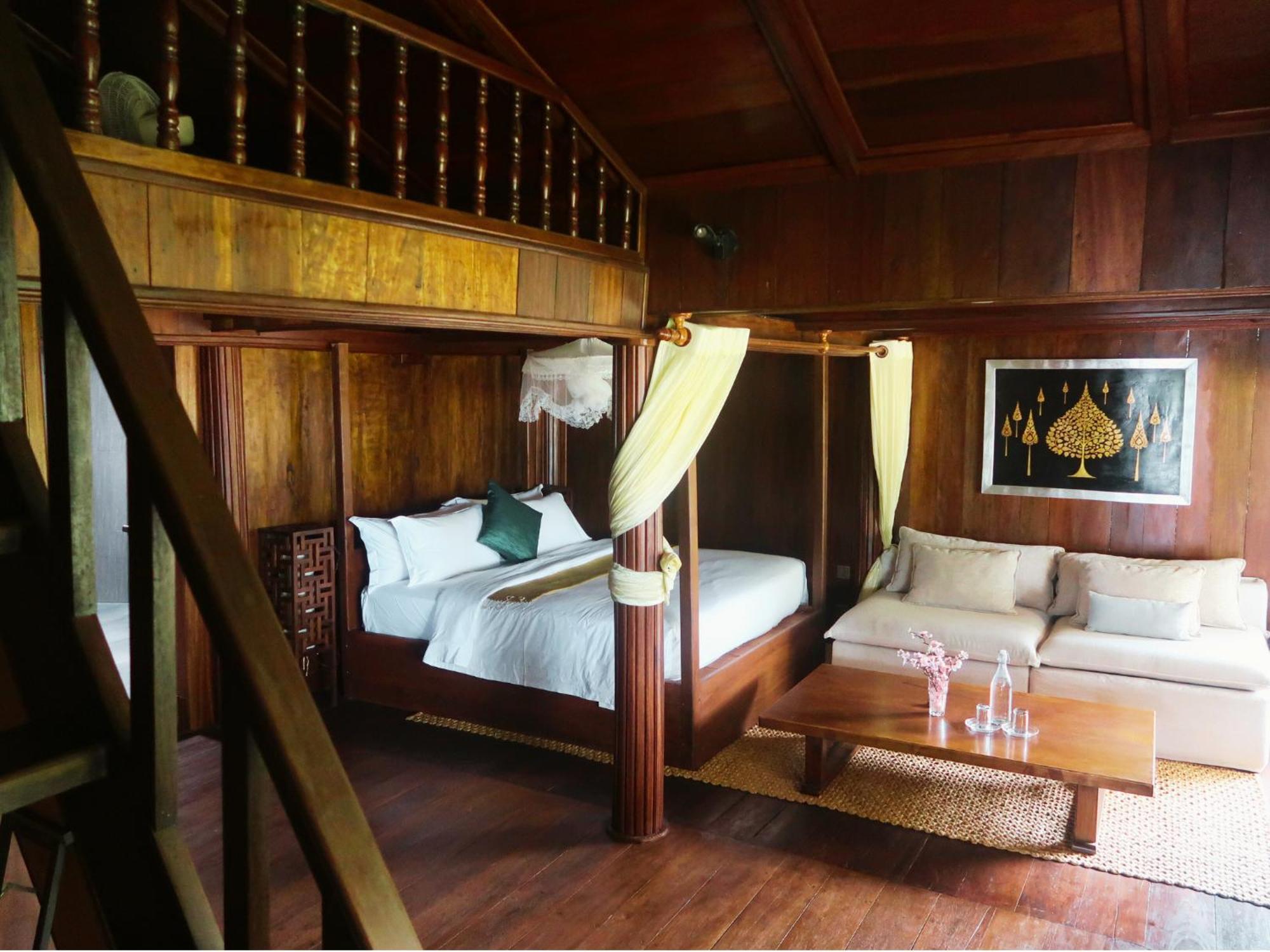 Devi Kampot Resort At Phum กำปอต ห้อง รูปภาพ