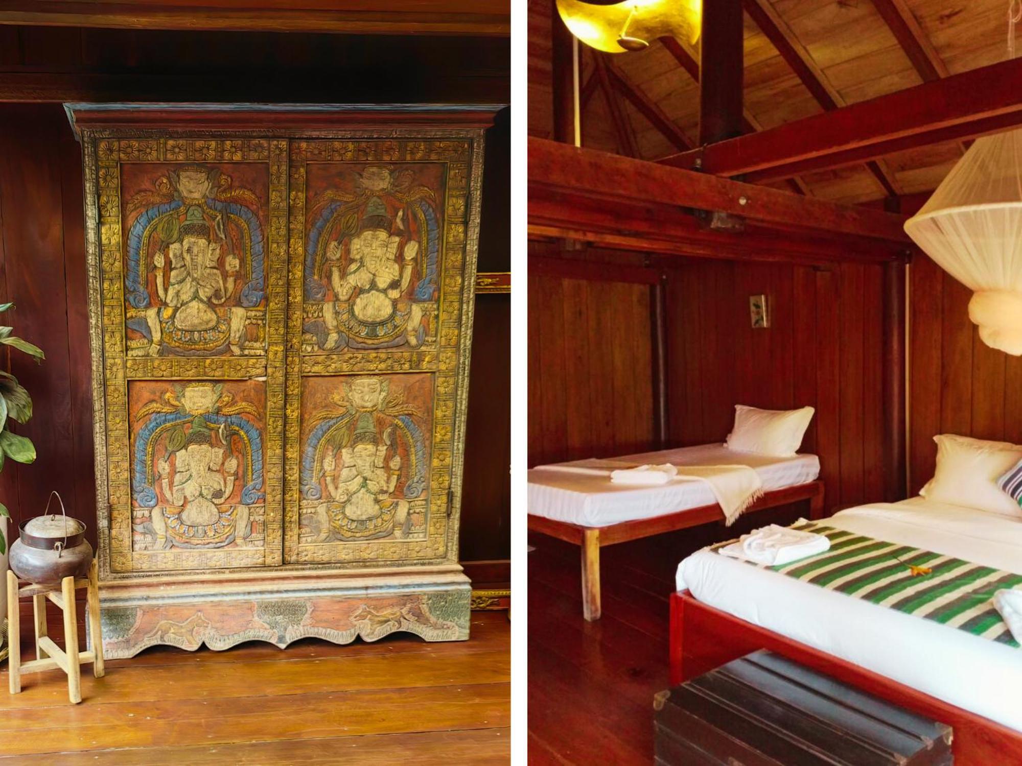 Devi Kampot Resort At Phum กำปอต ห้อง รูปภาพ