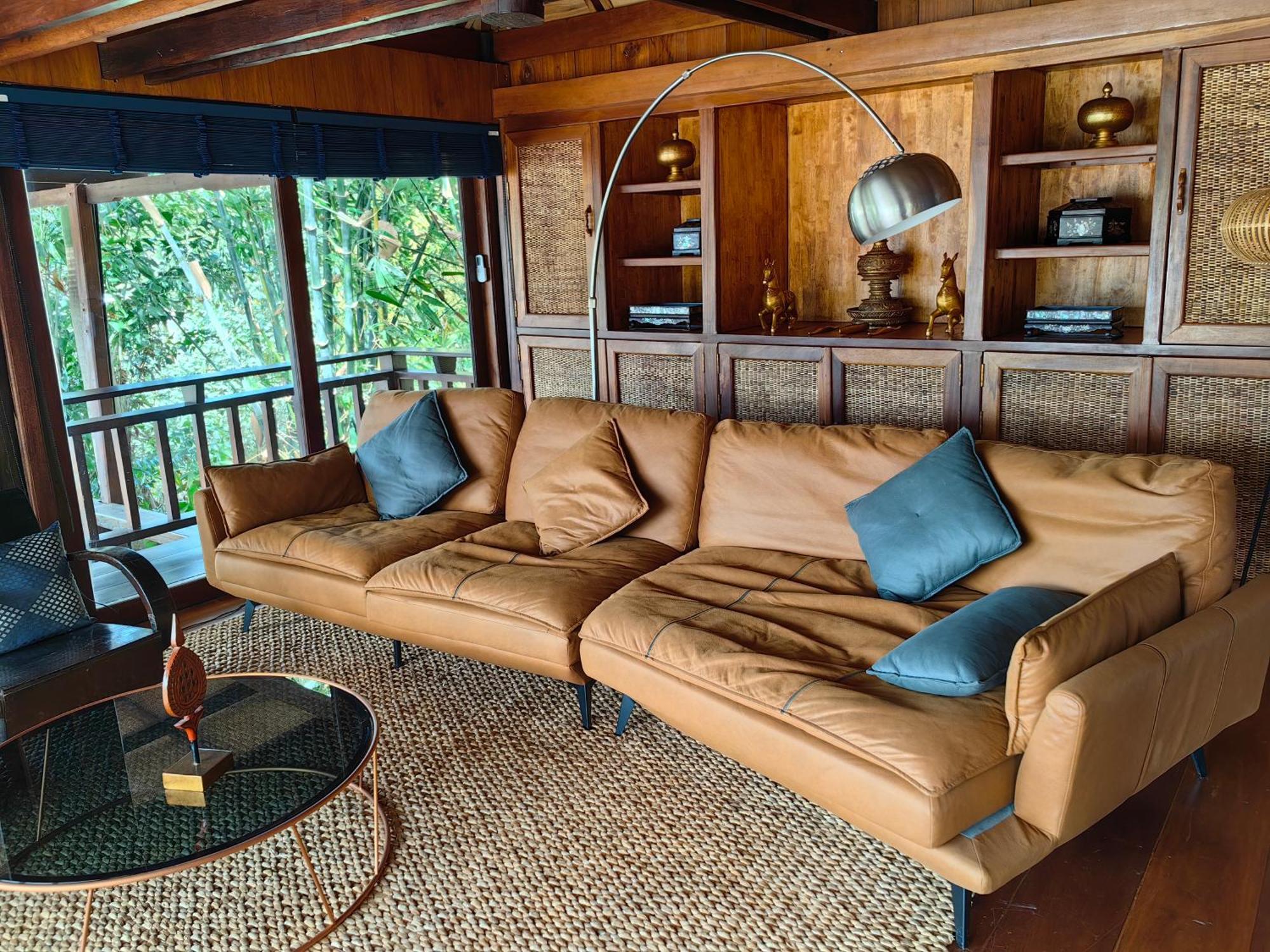 Devi Kampot Resort At Phum กำปอต ห้อง รูปภาพ